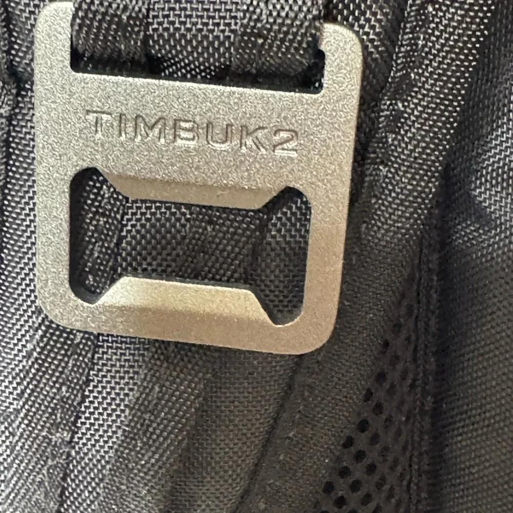 Jack Daniels Timbuk2 Backpack Cooler Hiking Traveling Tailgate‎ NWOT